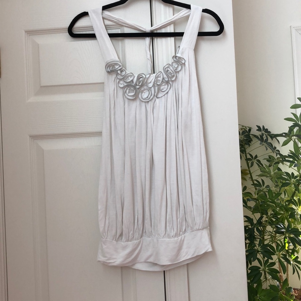Forever21 White Top